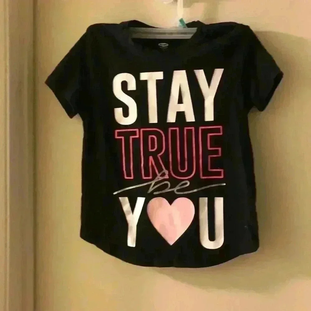 Girls Shirt Bundle
